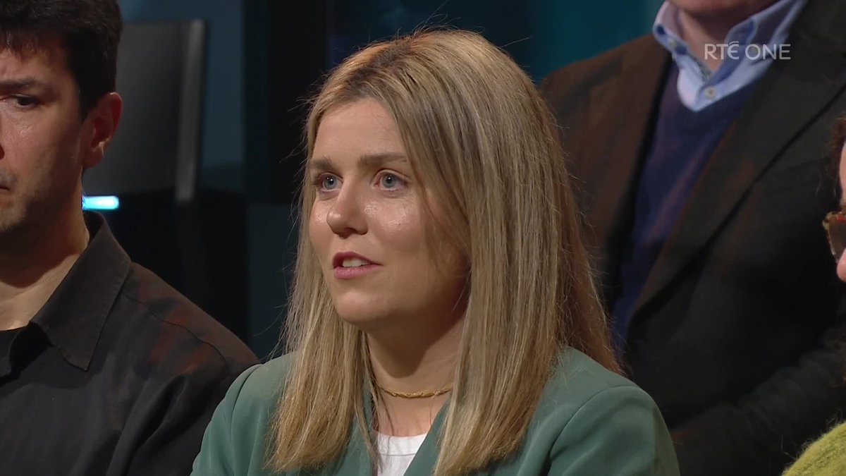"If I'd known then what I know now, I'd be in a much better place" Former Clare Captain Laurie Ryan on the impact #concussion had on her daily life #RTEUpfront