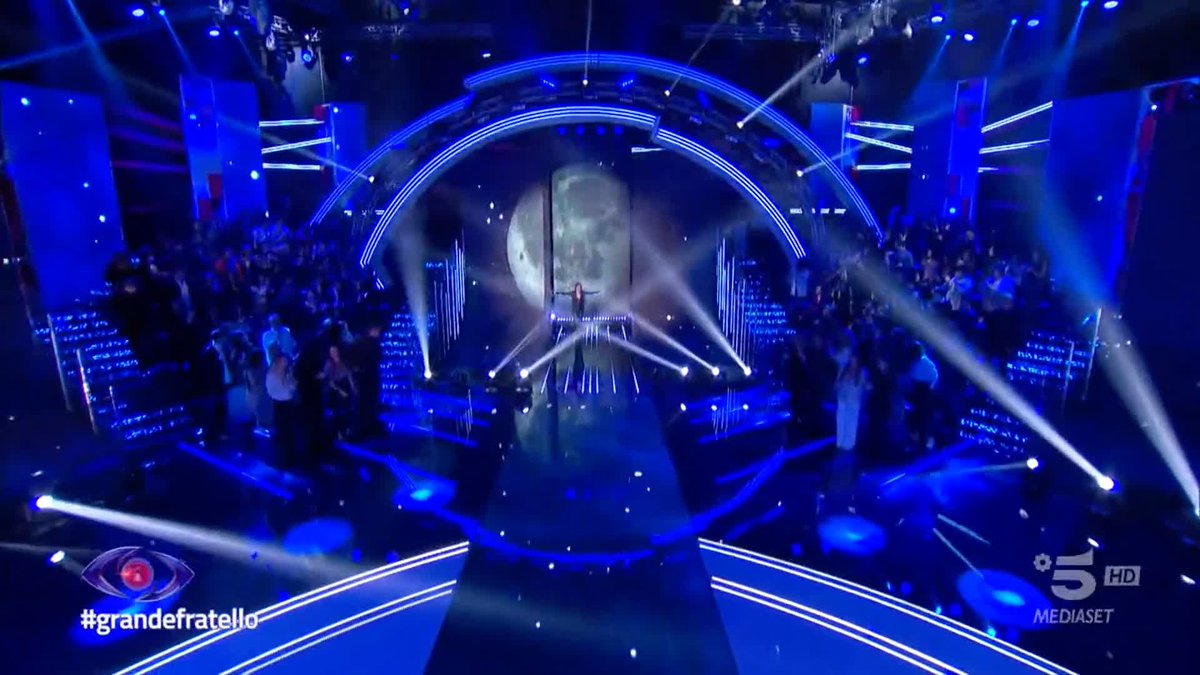 Bentornata in Studio, zia Fiorda! ❤️ #GrandeFratello