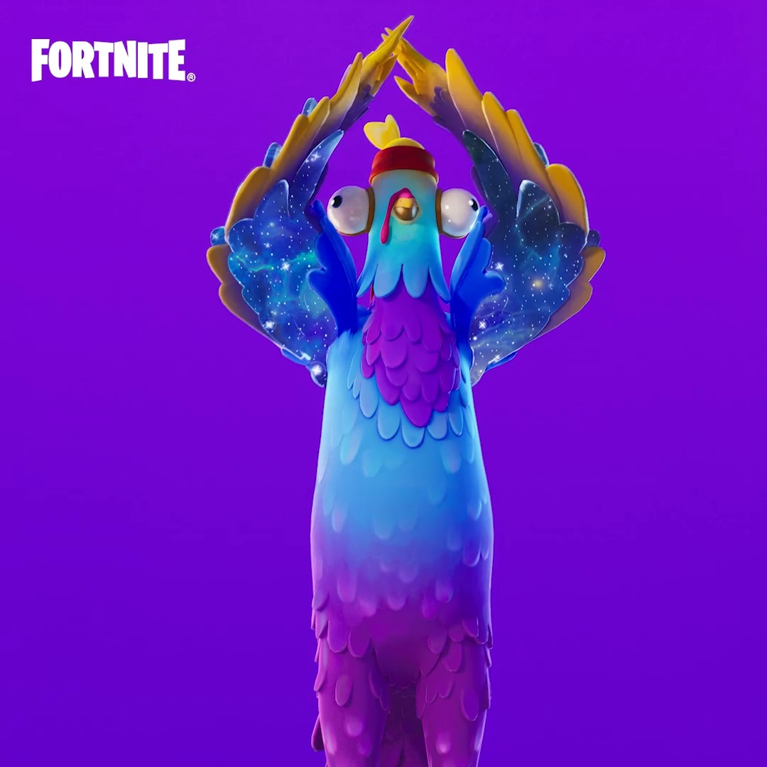 Do you hear that? 👀 The Make Some Waves Emote is in the Shop! 💃: brookieandjessie 🎶: Kylie Minogue