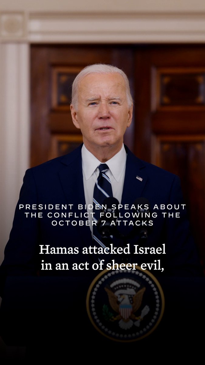 We pray for the Israeli and Palestinian lives taken, and the grieving families left behind. My job isn’t done until we’ve worked to build an enduring peace with two states for two peoples.