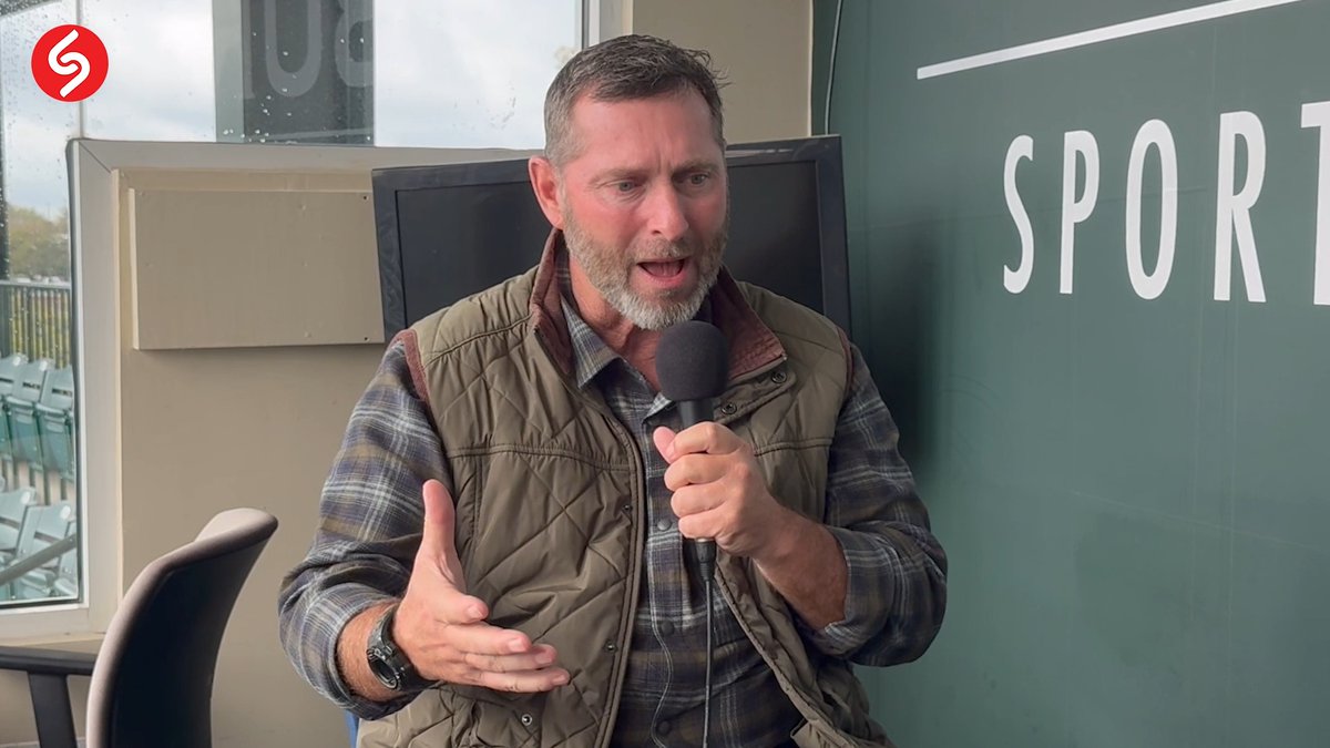 “I have a Savior, I have a playbook in the Bible, and I have a purpose.” Today on the pod, we talk to Auburn Baseball head coach Butch Thompson on love and trusting in his Savior.