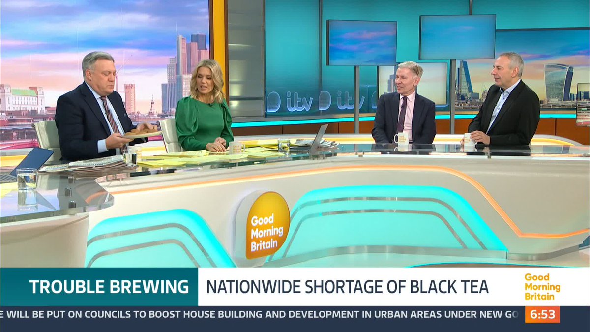 Do you fancy a creme egg cookie? 🍪 Ed Balls | Sean Fletcher | Charlotte Hawkins