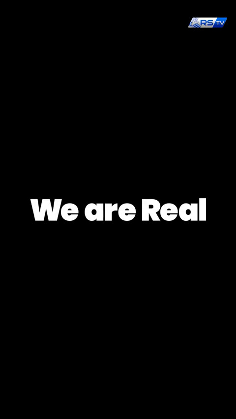 💙 Ici c’est 𝗥𝗘𝗔𝗟 #UCL | #WeareReal