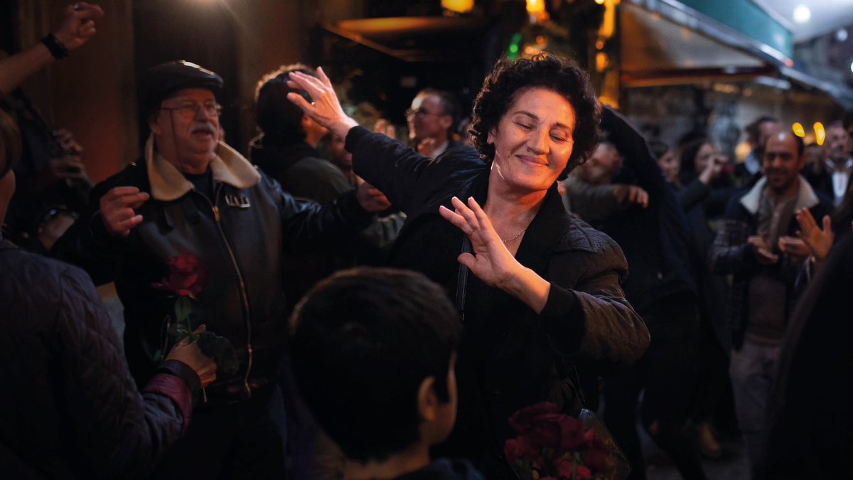 Discover the best new queer cinema from around the world ✨ #BFIFlare: London LGBTQIA+ Film Festival takes place 13-24 March at BFI Southbank and on BFI Player. Explore the line-up