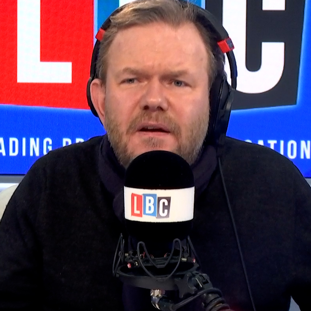 'We've got to get rid of these people if we want to begin the process of healing this country.' @mrjamesob runs through the 'astonishing catalogue of calumny and catastrophe' exhibited by the Tories and declares he is 'desperate to see a change of government'.