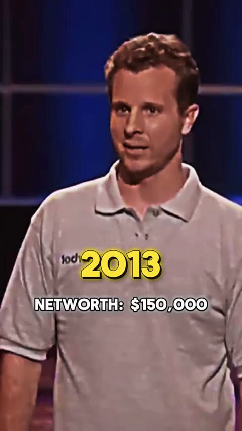 internet hall of fame Shark Tank biggest missed opportunity .