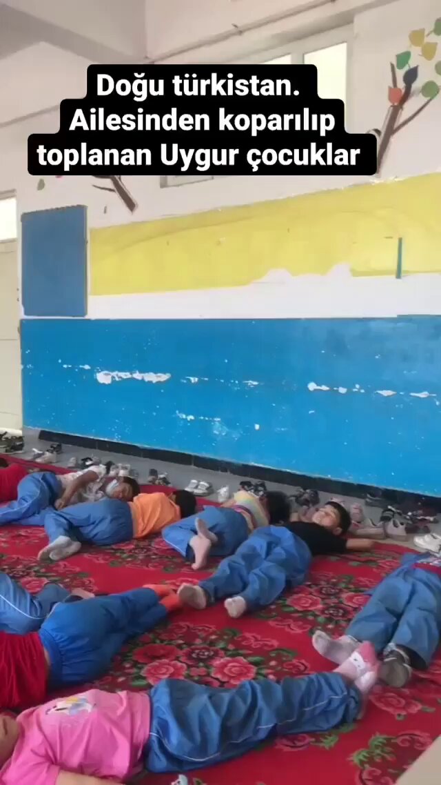 Bir çığlıktı bizim yalnızlığımız, hepiniz mi sağırdınız..!!!