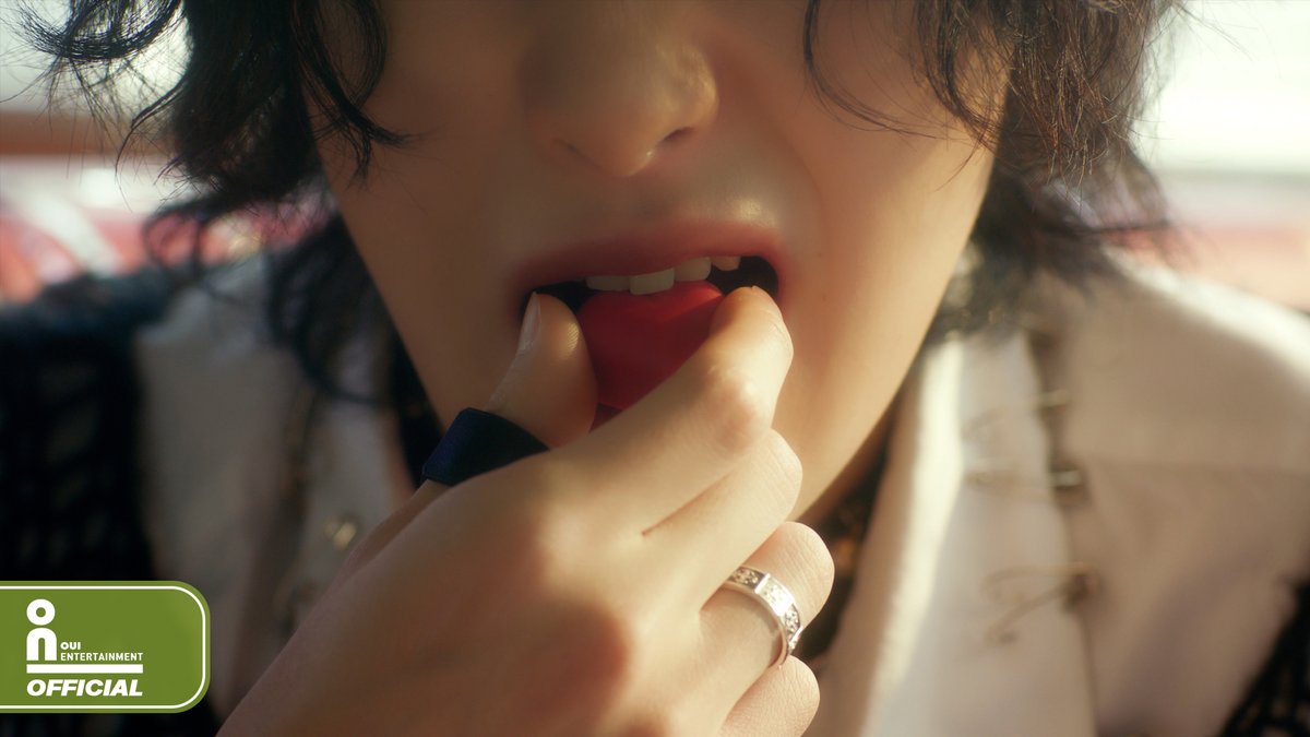 위아이(WEi) '偽物(FAKE LOVE)' M/V 2024.02.14 12AM (JST) #위아이 #WEi #ウィーアイ #WAVE #FAKELOVE