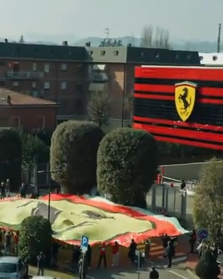 Grazie mille a tutti! ❤️💛