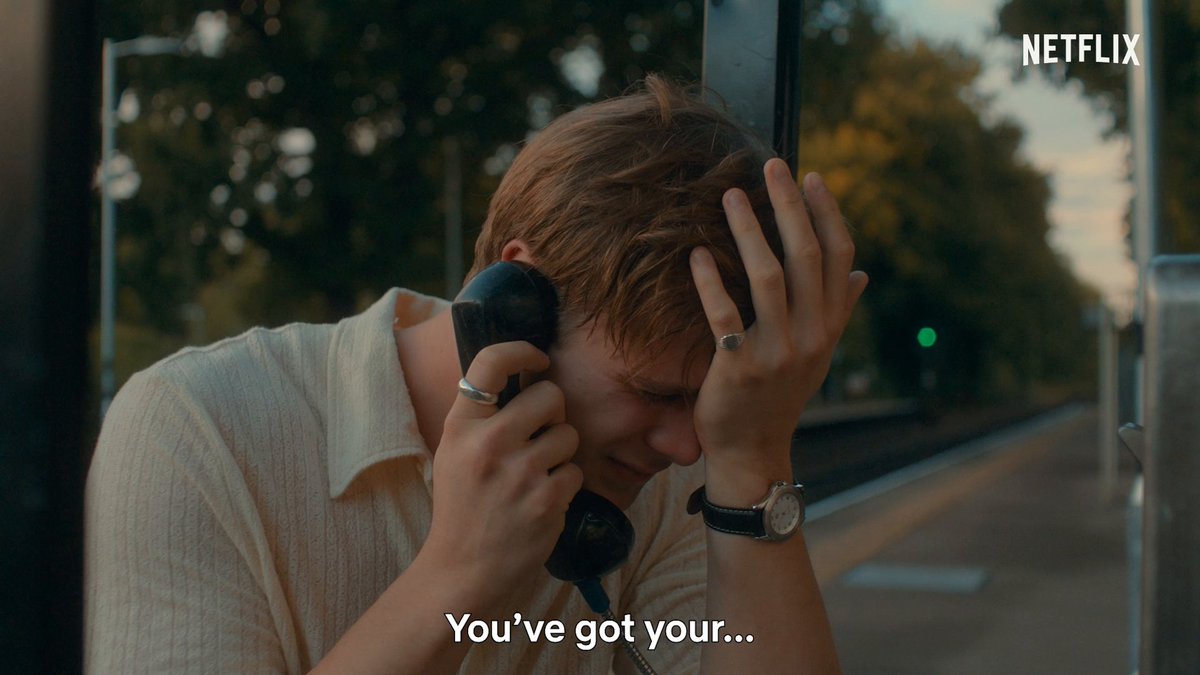 You heartbreaker, you.
