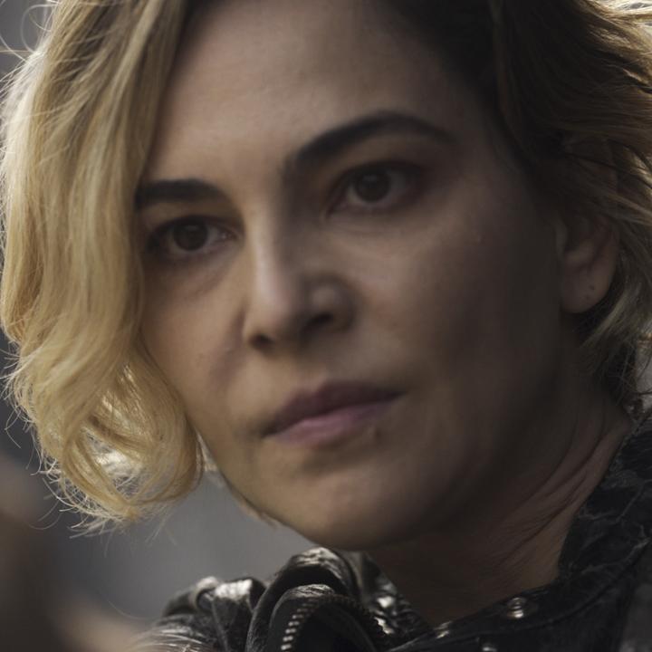 Resumindo: Verônica até agora não teve um bom dia. Mas tudo pode mudar. Amanhã chega a 3ª e última temporada de Bom Dia, Verônica.