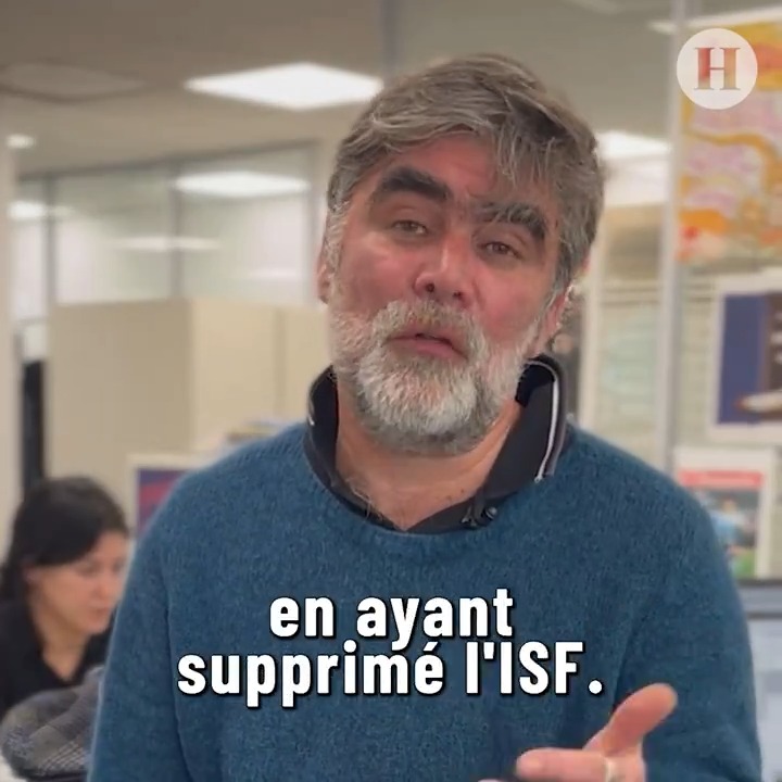 "Un ministre sur deux est millionnaire" Jalousie ? Démagogie ? Simple rappel des faits ! De Pascal Praud à Jean-Michel Aphatie, notre enquête sur ces millionnaires qui nous gouvernent fait réagir les plateaux télé. Réponse aux éditorialistes 👇