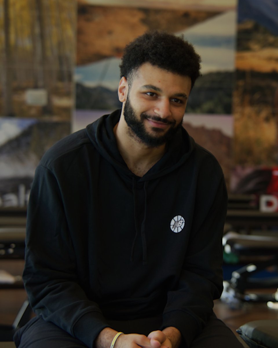 Episode 1️⃣ of Rebound with Jamal Murray, a four-part series about setbacks and comebacks is available now. Watch episode 1 here: