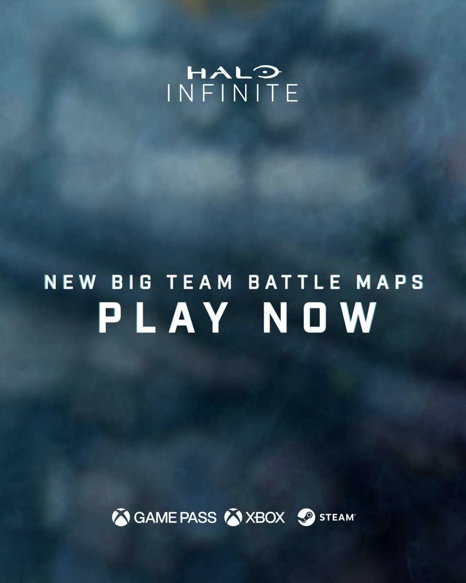 More maps. More battles. More chaos. BTB has been refreshed with five new community Forge creations! 💥
