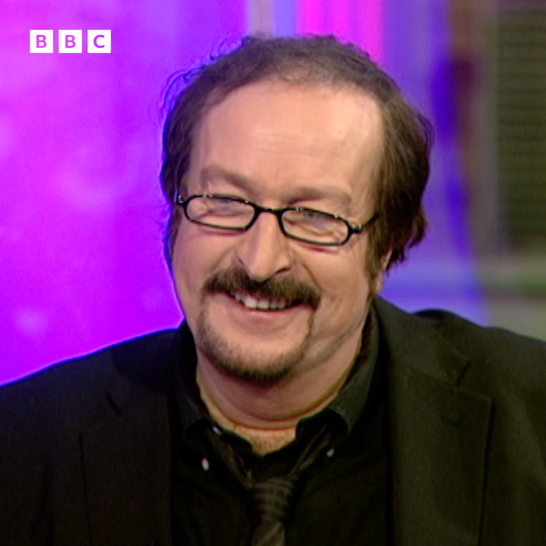 The legendary broadcaster Steve Wright has died, aged 69. He told The One Show in 2010 how he approached presenting his Sunday Love Songs show on BBC Radio 2: “My job is to be, actually, a nice guy.”