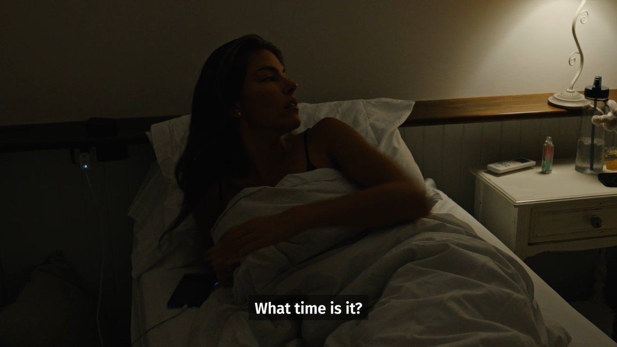 ☀️ Rebecca Gormley and alice are in for a rude awakening... Wake up to more #TheresACatch now on OFTV! 📺 Tune in now: