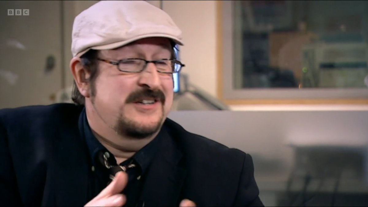 Veteran Radio 1 and Radio 2 DJ Steve Wright – known to millions for his voice, personality and love for his audience – has died suddenly at the age of 69. #Newsnight pays tribute to one of the BBC’s most recognisable voices, in his own words.