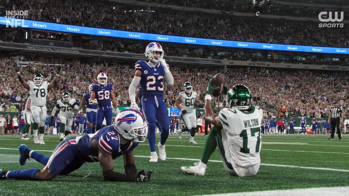 Still an incredible catch.
