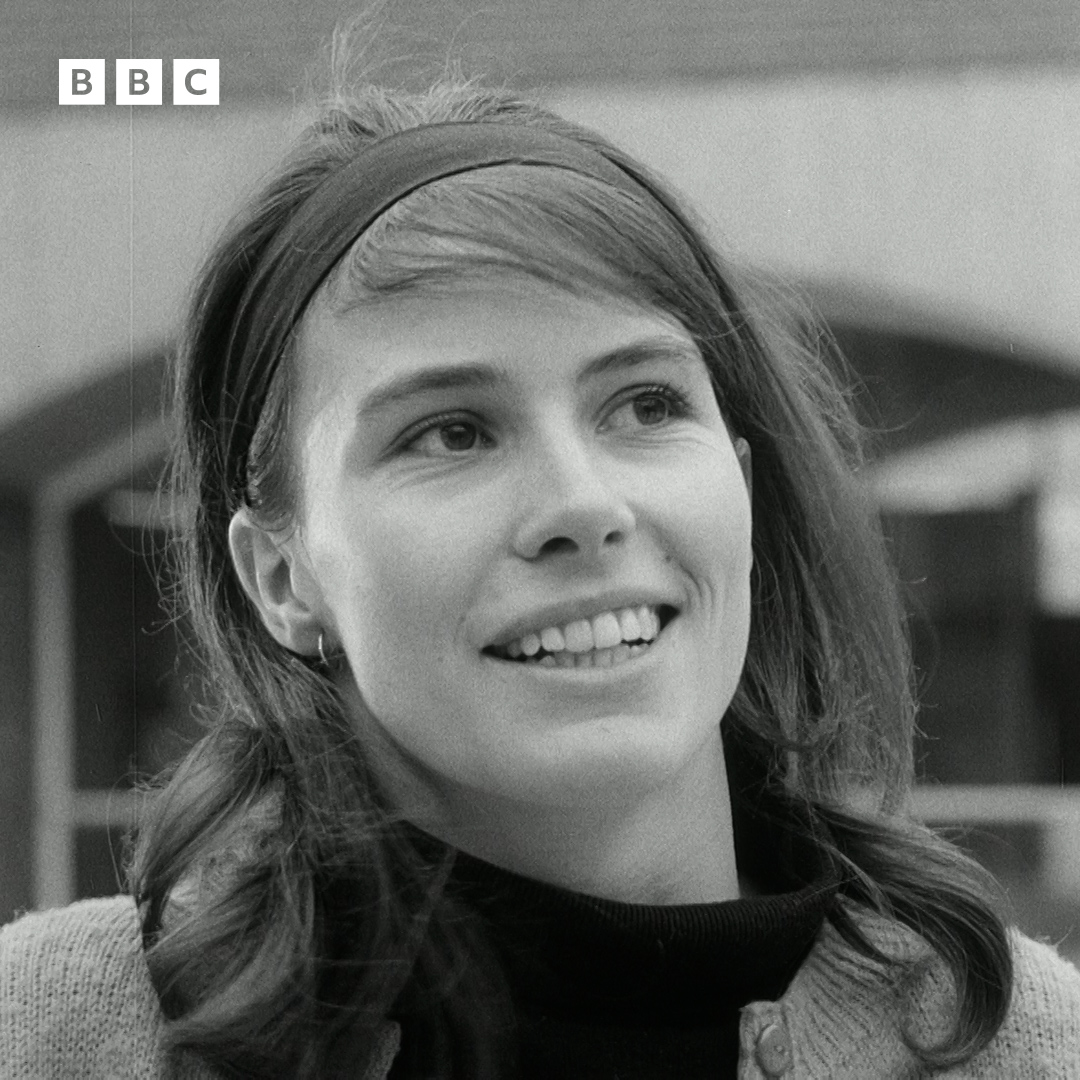 It's Valentine's Day, so we're going back to 1964 and an episode of Marriage Today that looked at the future of relationships. Young and old reflect on their experiences, and share their opinions on the matter.