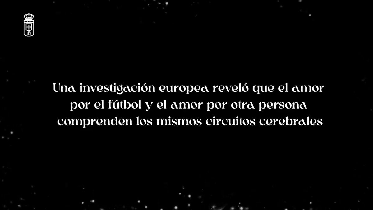 #RealOviedo: Un amor tan bonito como irracional 💙