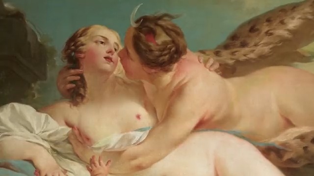 ¡Feliz San Valentín! La colección del Prado a través de la música de María Arnal i Marcel Bagés, "Tú que vienes a rondarme"