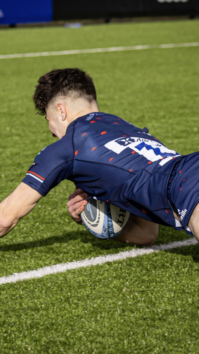 The Cubs dishing up 3️⃣ of the purest cross-field kick tries you’ll see 😮💨 Fin Fielder 🥾 Josh Sheppard 🔁🔁
