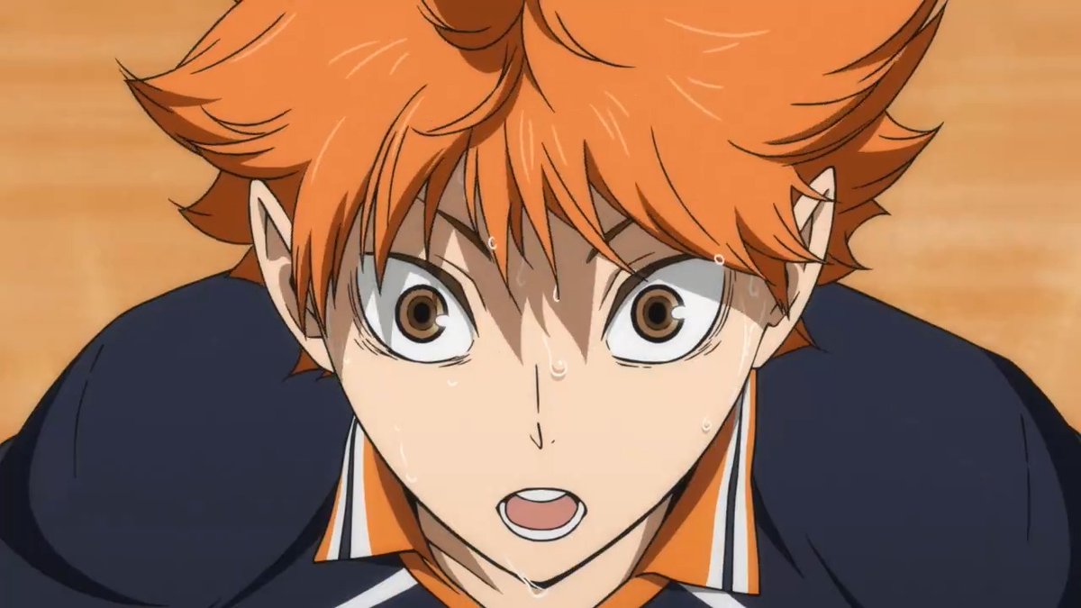 / 劇場版 #ハイキュー!! #ゴミ捨て場の決戦 公開直前PV解禁🏐 \ 【烏野高校VS音駒高校】 2月16日(金)試合開始🎬 「 喰い散らかすぞァ!!! 」 ╔ 📢期待&感想投稿キャンペーン開催 ╗ フォロー& #ハイキュー観戦キャンペーン を付けて本作への期待や ご覧になった感想を投稿❗️ #hq_anime