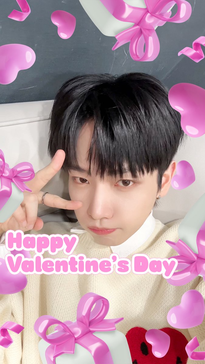 . ╭╮ ╭╮ ╭╰╰(♡)╯╯╮ ┗━━┻┻━━┛ 💗𝐇𝐚𝐩𝐩𝐲 𝐕𝐚𝐥𝐞𝐧𝐭𝐢𝐧𝐞'𝐬 𝐃𝐚𝐲💗 𝑓𝑟𝑜𝑚: 멍 🐶 ┏━━┳┳━━┓ ┃♡ ┃┃ ♡ ┃ ┃ ♡┃┃♡ ┃ ┗━━┻┻━━┛ #엠카운트다운 #MCOUNTDOWN #BOYNEXTDOOR #보이넥스트도어 #명재현 #JAEHYUN
