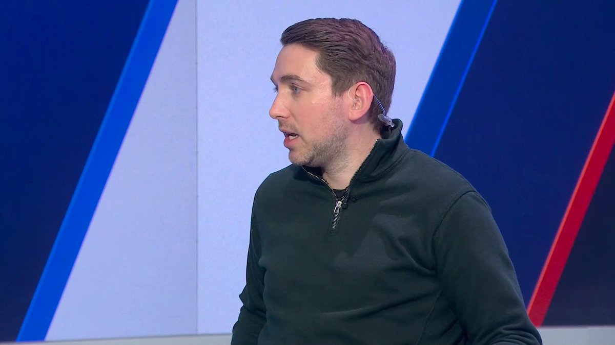 'Villa have had three ACL injuries to three starting players' 🤕 Have Aston Villa's injuries been overlooked this season? 🤔