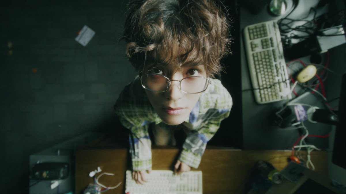 Searching for TY 【TAP - The 2nd Mini Album】 ➫ 2024.2.26 6PM (KST) 💿Pre-order #TAEYONG #태용 #TAP #TAEYONG_TAP