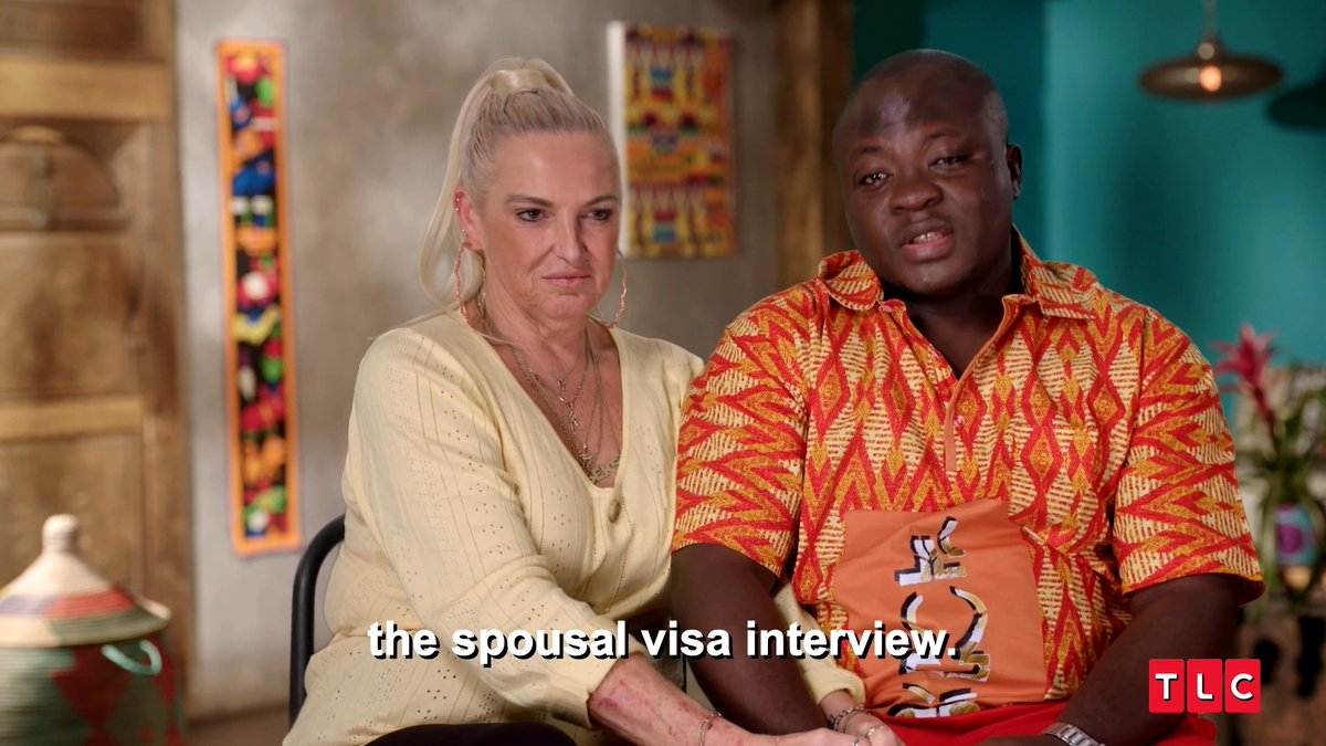 A brand new season of #90DayFiance: Happily Ever After is premiering on March 17! These couples have faced their fair share of obstacles, but are they ultimately able to live happily ever after? Tune in to the new season to find out.