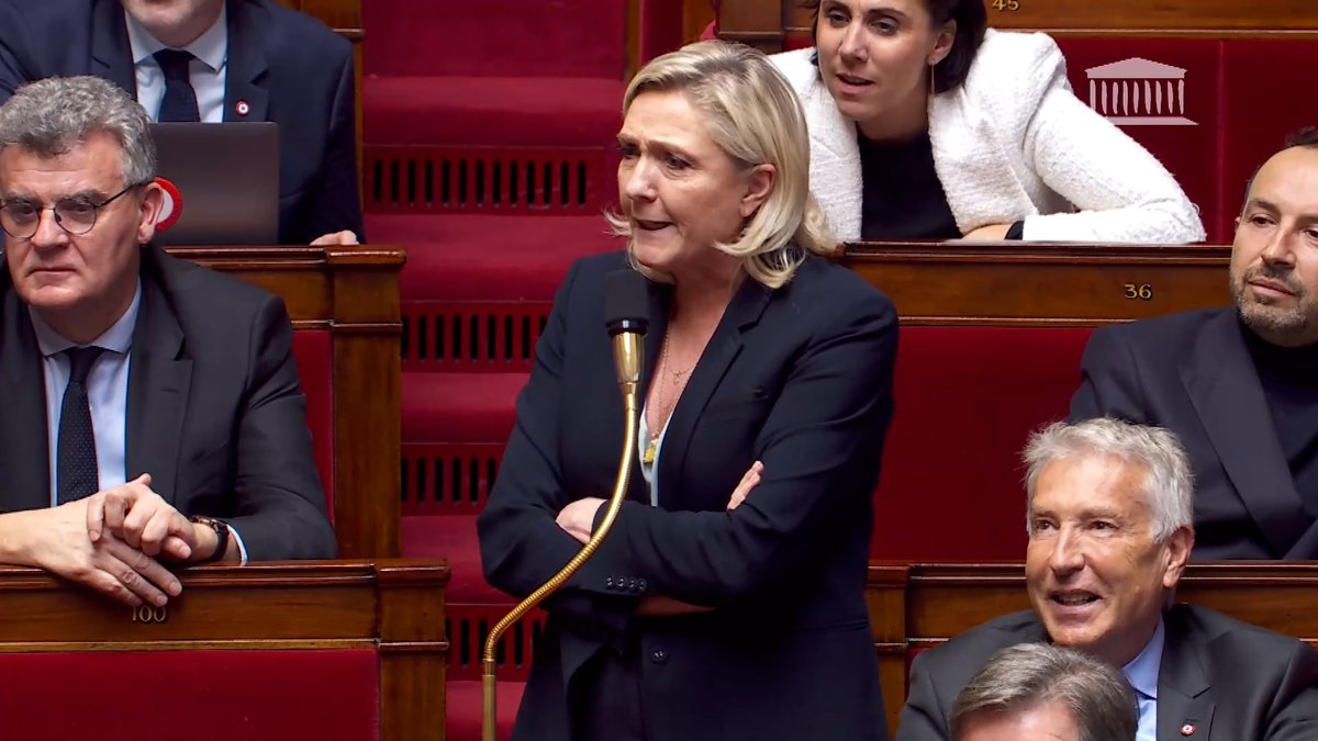 S'il y a bien une personne qui ne devrait pas prendre la parole aujourd'hui, c'est Olivier Véran, qui a dit tout et l'inverse de tout durant la crise Covid. Et il a dit n'importe quoi. Et ça a été scientifiquement démontré !