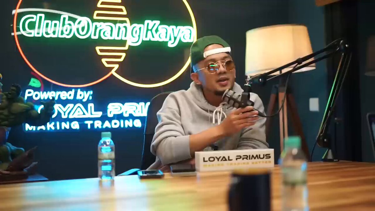 Tun Laila dah explained? Now Tun Laila, listen. Peguam Mohd Faizi jelaskan impak dan kesan keputusan kes Nik Elin. Amat membimbangkan.