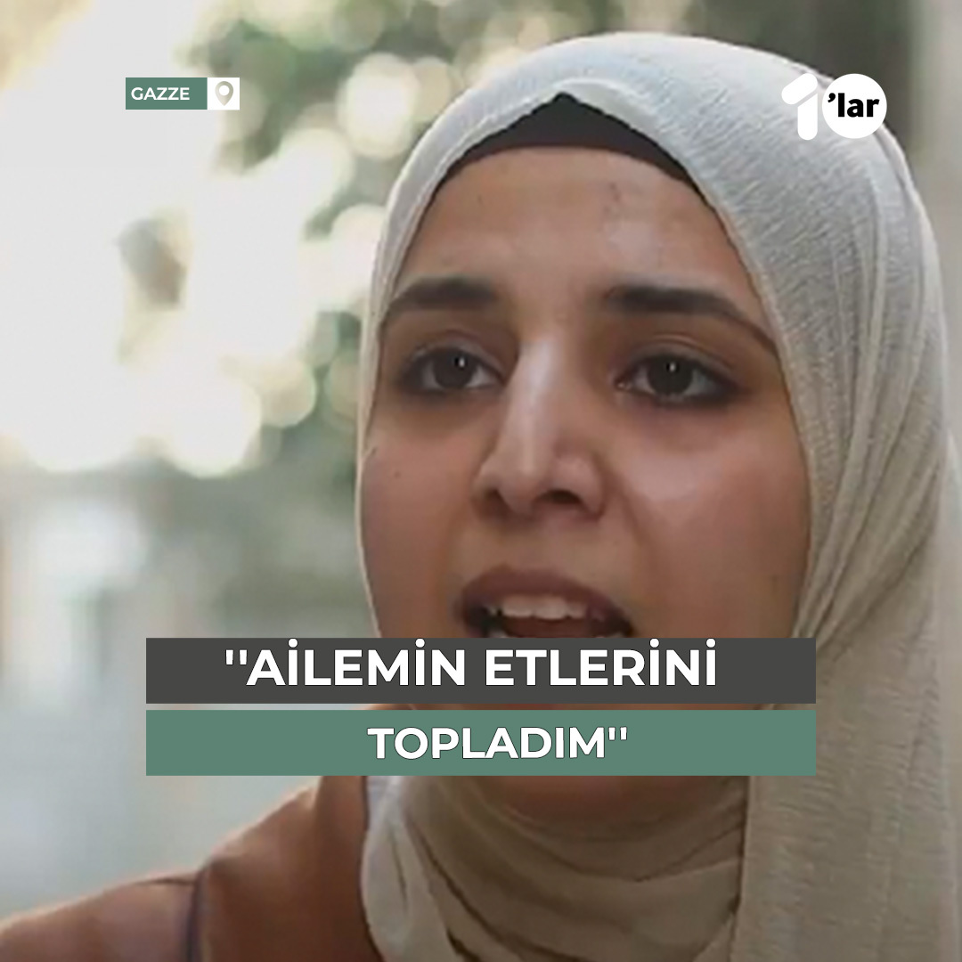 “Köpekler ve kediler ailemin parçalarını yerken, seslerini duyuyordum” Ailesinden 14 kişinin öldürüldüğü trajediyi yaşayan doktor, ailesini defnetmek için çabalıyor!