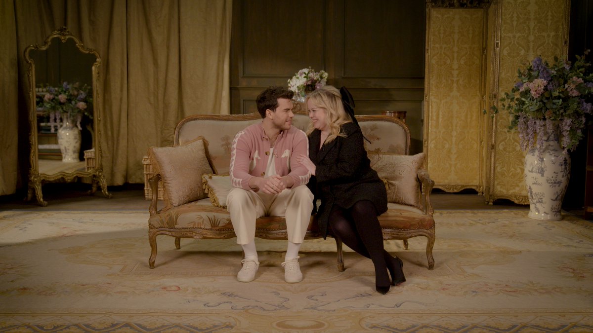 The whispers are true, dear readers. This season the ton shall set their sights on one lucky couple as we host the Bridgerton wedding of their dreams. Do be sure to follow along here for a front row seat to all the delectable details of The Event of The Season. Surely you should not risk missing this...