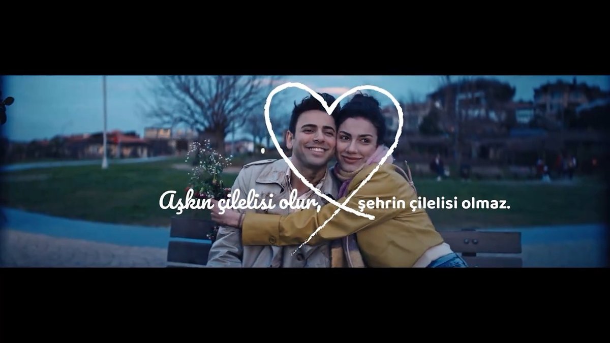 İstanbul’a olan eşsiz aşkımızla çilesiz günler çok yakında.
