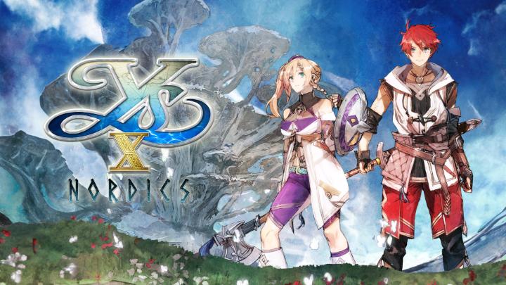 A boundless sea of adventure and discovery awaits you in Ys X: Nordics! Save the people of Obelia Gulf from mysterious immortal monsters when #YsXNordics comes to #NintendoSwitch this fall!