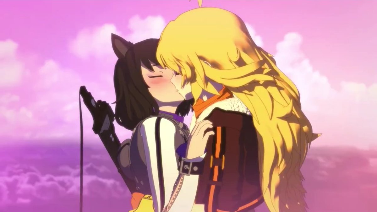 How could we post about Valentineโs day without including THE scene? ๐ค๐ Drop a ๐ in the comments to share the love #HappyValentinesDay