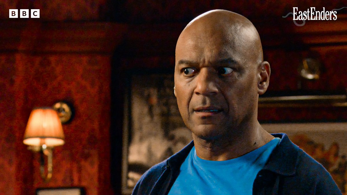 “Henry…was my father?” Watch the whole episode now 👉 #EastEnders Details of organisations offering information and support with racism & racist hate crime are available at