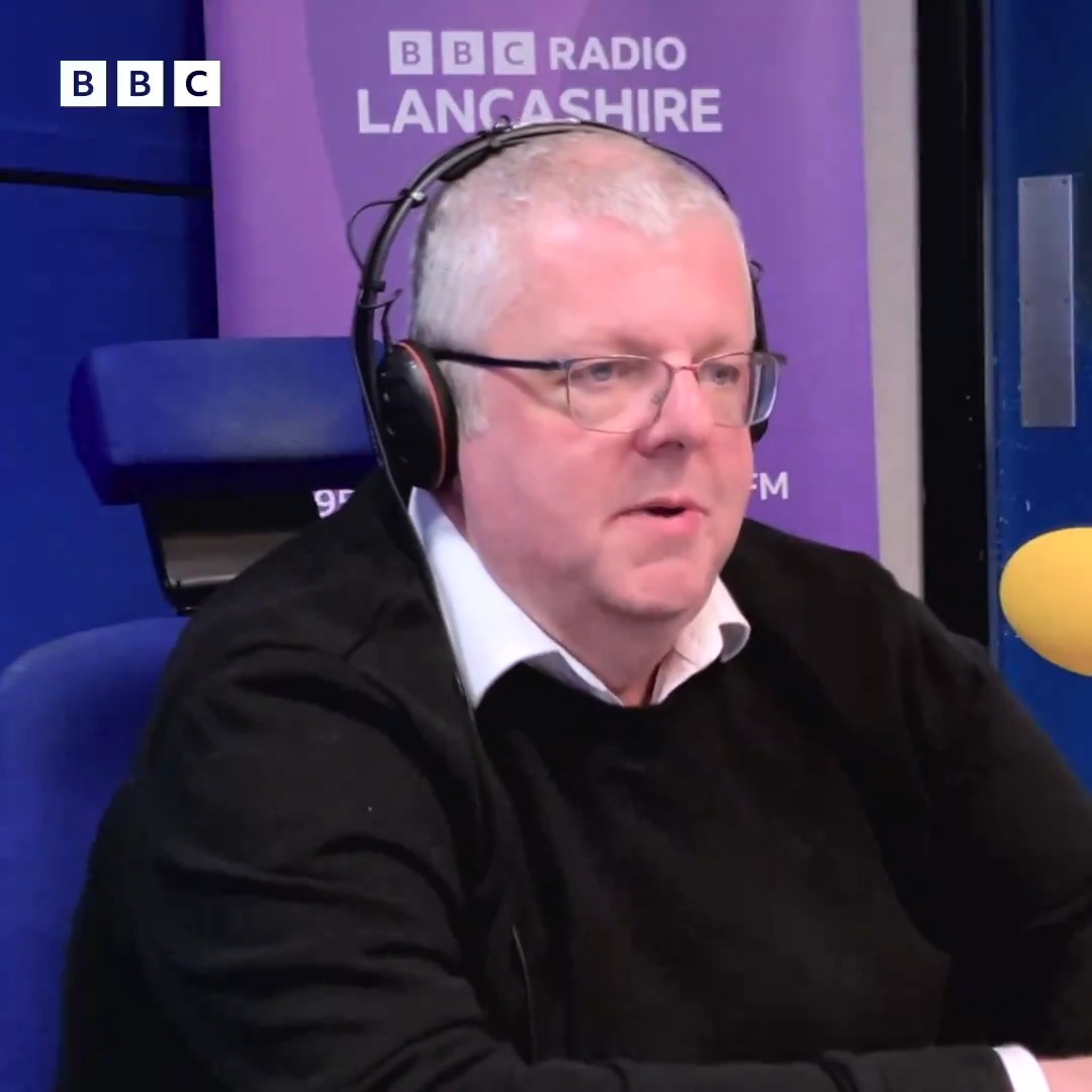 ⚽ "Don't underestimate the Burnley fans. They're an intelligent bunch of people. They get the reasons why the owners are doing what they're doing beyond Lancashire. They know that opens investment opportunities for the club." Burnley FC co-COO Matt Williams #bbcfootball