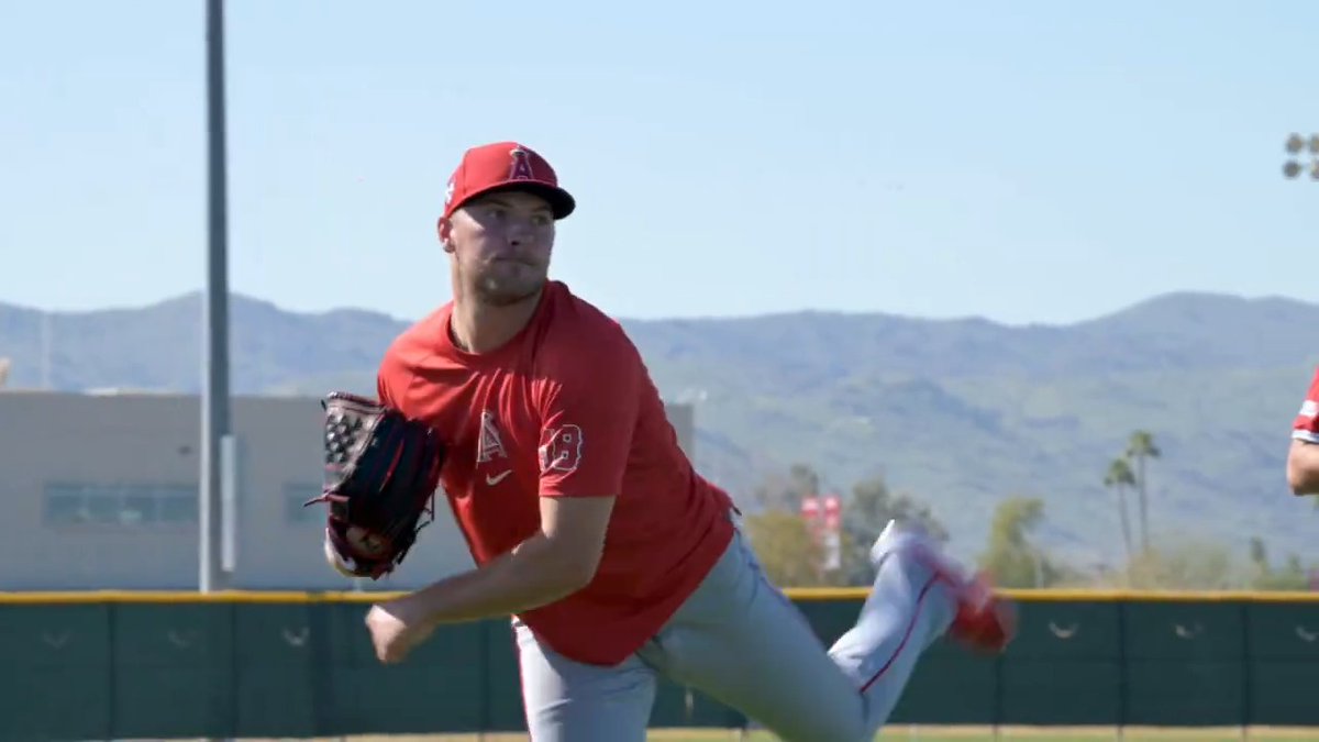 sounds like spring ⚾️