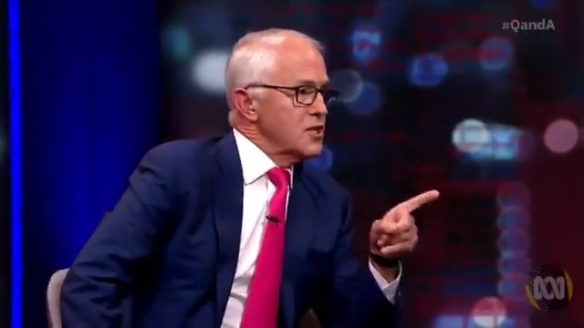 One of Rupert Murdoch's editors gets destroyed on Climate Change. Watch this! This is how the Media corrupts every issue, turns it into a multisided debate then pretends that their lies have the most public support.