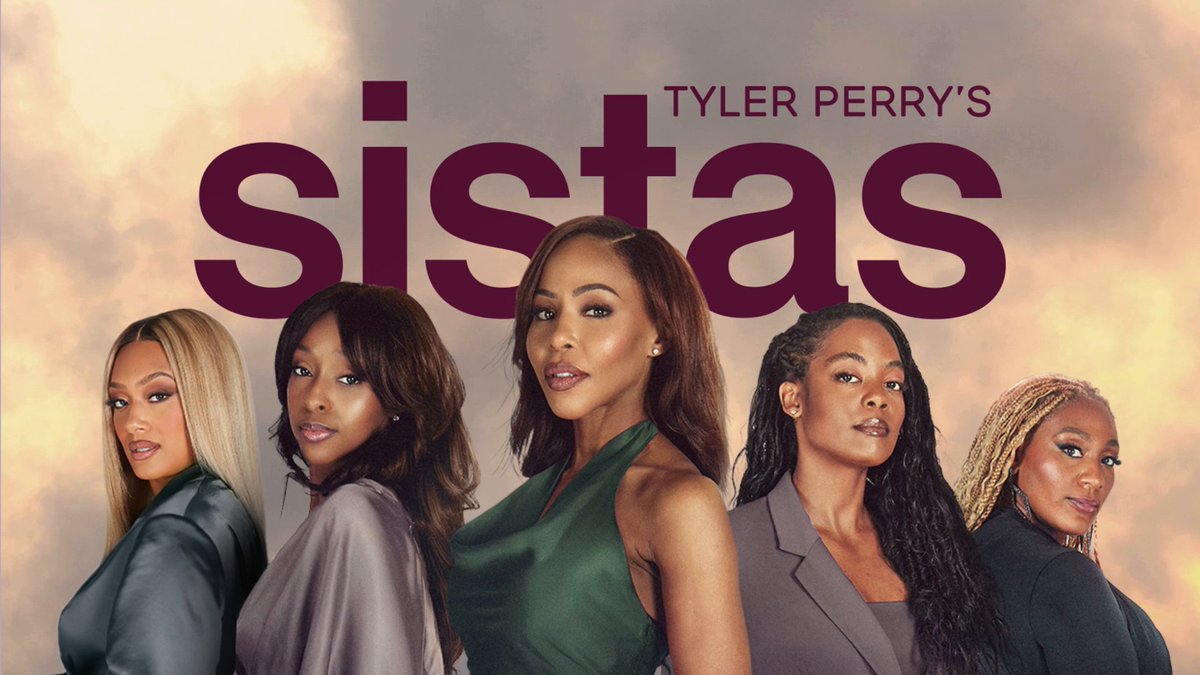 🚨 NEXT WEEK. 🚨 When one door closes, another opens. What drama will arise next for the Sistas? Watch new episodes of #SistasOnBET Wednesdays at 9/8c.