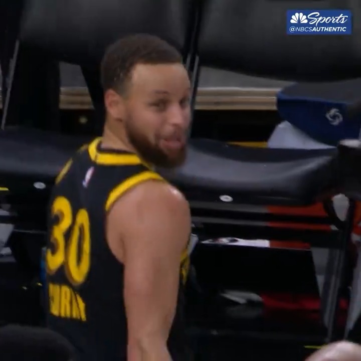 Why did Harden get offended ๐๐