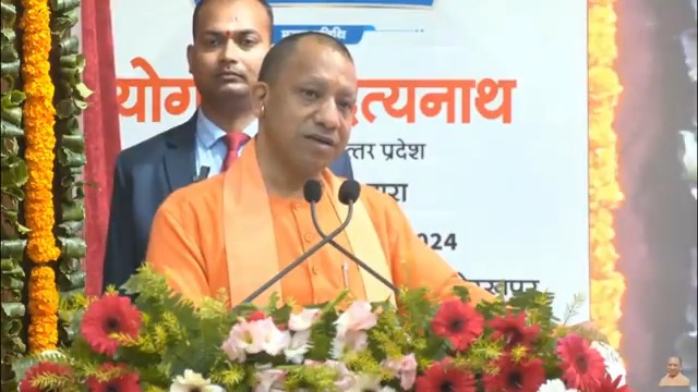 पहली बार कोई राज्य ऐसा होगा, जो ₹10 लाख करोड़ से अधिक के निवेश प्रस्तावों का एक साथ शिलान्यास कराएगा...