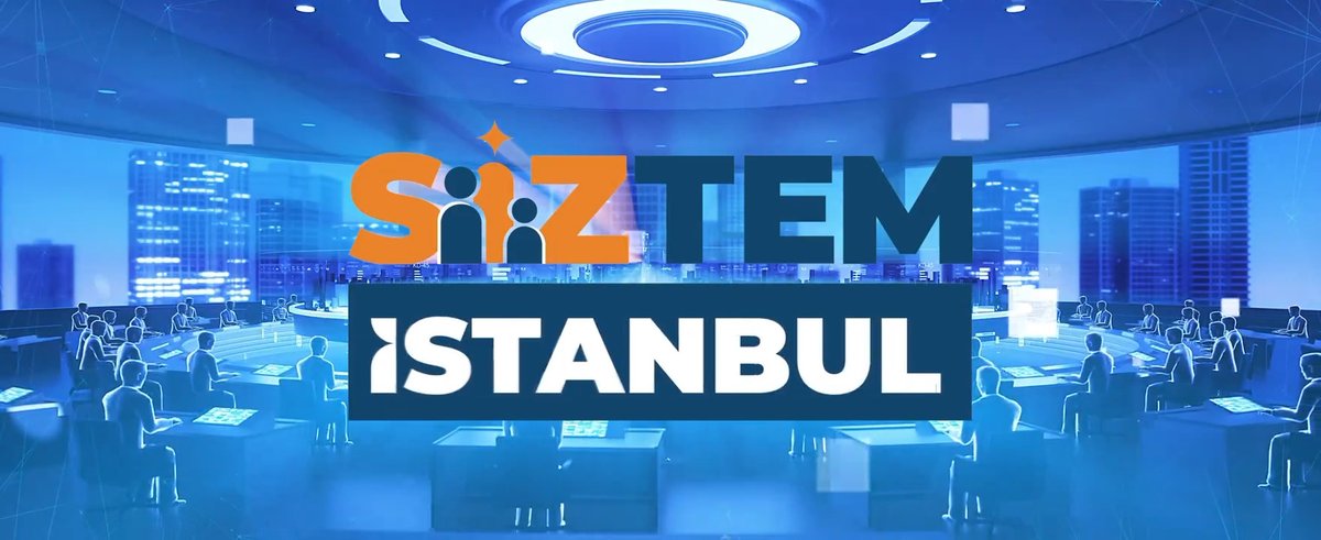 Risksiz İstanbul için Siztem İstanbul gerekir.