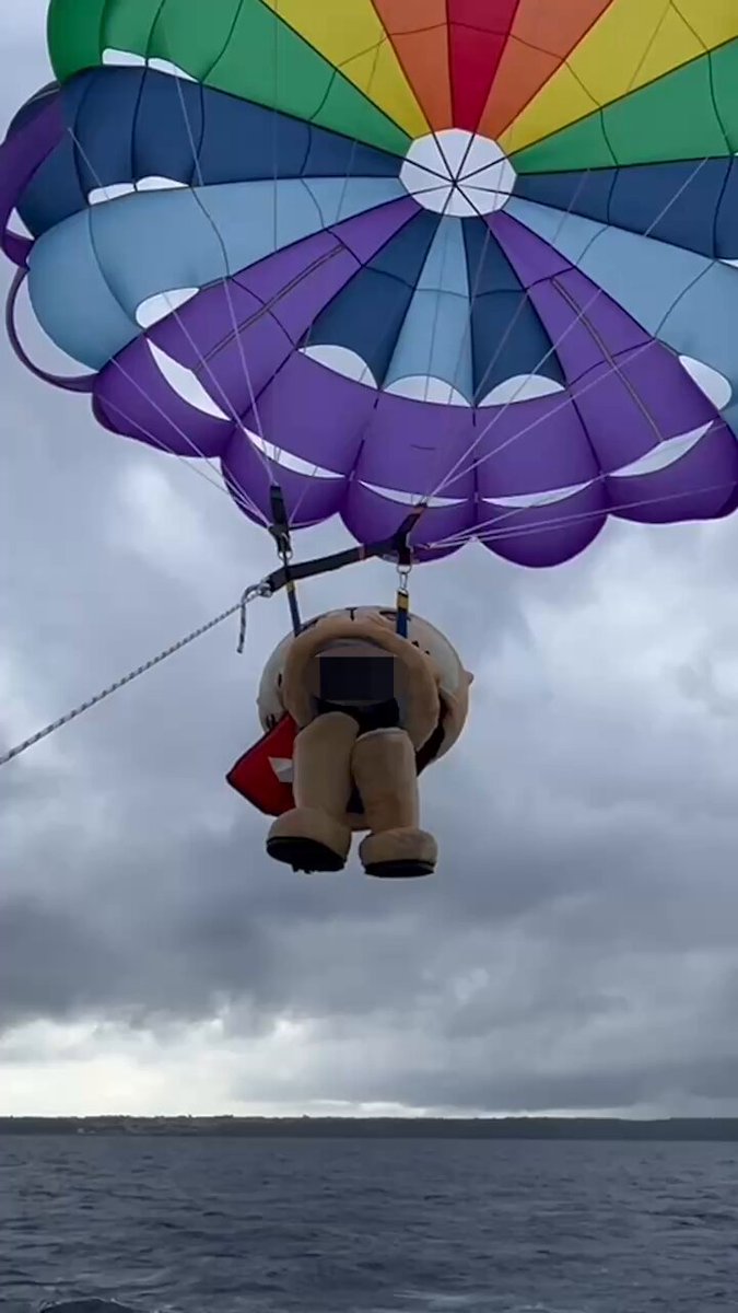 Astronomical observation Chiitan🌐