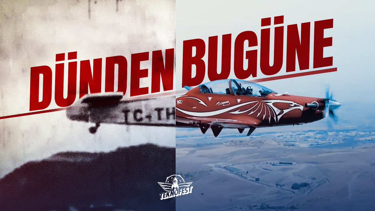 Zaman değişse de Milletimizin havacılığa olan sevdası ve desteği hiç azalmadı… ✈️ İlelebet var olsun! 🇹🇷