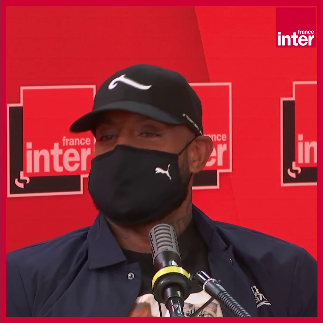 Mais il a totalement pété les plombs ou quoi? @booba ?