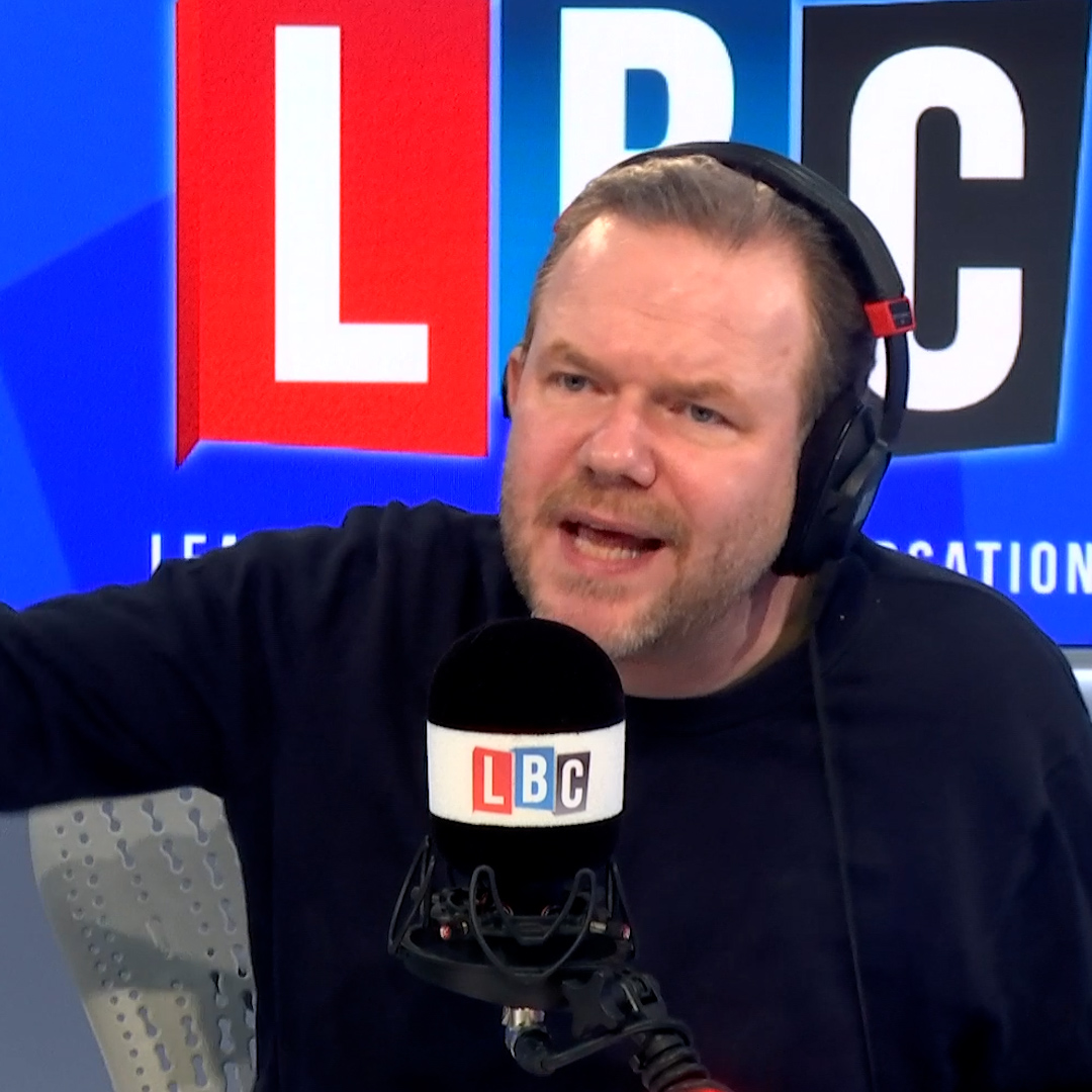 'That's the Secretary of State for Defence, making female members of the military feel less safe today than they did before he opened his stupid mouth.' @mrjamesob responds to Grant Shapps' criticism of 'wokeness' within the army.